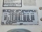 2021 Utility Trailer 2021 Utility VS2RA Refrigerated Van Trailer
