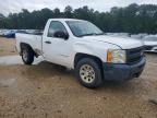 2010 Chevrolet Silverado C1500