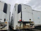 2015 Utility Trailer 2015 Utility VS2RA Refrigerated Van Trailer