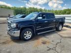 2018 GMC Sierra K1500 SLT