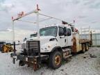 2012 Freightliner Business Class M2 Crane Truck