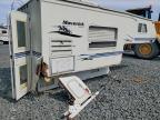 2005 Vanguard Maverick Camper