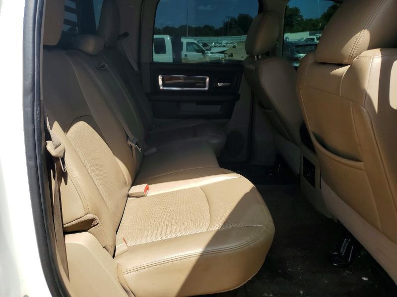 2011 Dodge RAM 3500