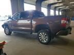 2016 Toyota Tundra Limited