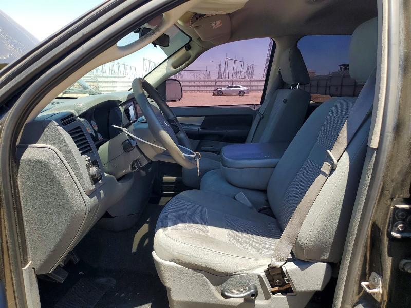 2007 Dodge Ram 1500 st