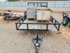 2025 Unknown 2025 PC 77X12 SA SQ Utility Trailer