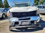 2011 Chevrolet Silverado C2500 Heavy Duty