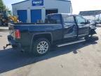 2018 GMC Sierra K1500 Denali