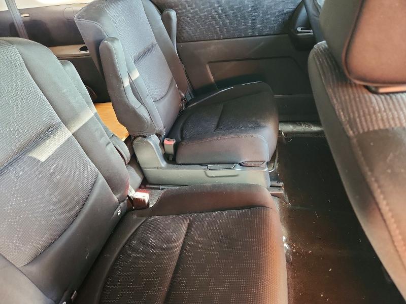 2009 Mazda 5