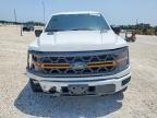 2025 Ford F150 Tremor
