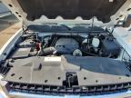 2010 Chevrolet Silverado C2500 Heavy Duty