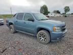2009 Chevrolet Avalanche K1500 LS