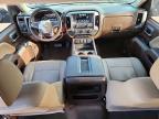 2016 Chevrolet Silverado K1500 LTZ