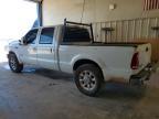 2007 Ford F250 Super Duty