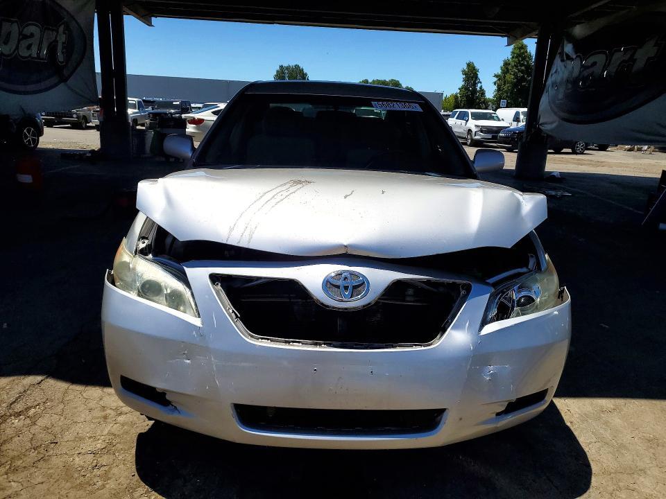 2009 Toyota Camry Base