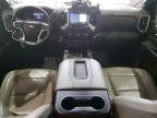 2019 Chevrolet Silverado K1500 LTZ