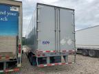2017 Wabash Dvhdhpc DRY Van Trailer