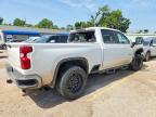 2022 Chevrolet Silverado K2500 Heavy Duty LT