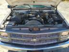 1998 Chevrolet GMT-400 K2500