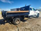 2022 GM GM515 Dump Truck