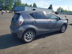 2014 Toyota Prius c Three
