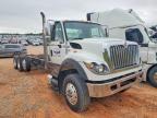 2012 International 7500 Truck Cab AND Chassis