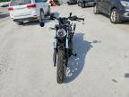 2025 Harley-Davidson RH975 S