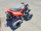 2022 Can-Am 2022 CAN-AM DS 250-ATV