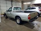 2001 Toyota Tacoma Base