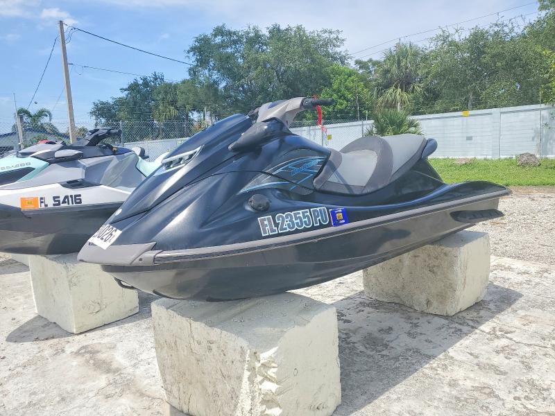 2014 Yama VXR HO 1.8