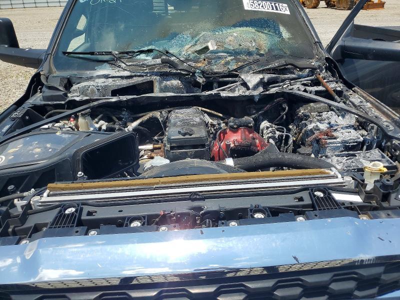 2022 Dodge RAM 3500 BIG HORN/LONE Star