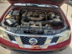 2014 Nissan Frontier S