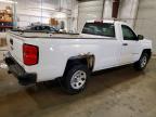 2015 Chevrolet Silverado K1500