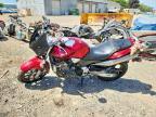 2007 Honda CB900 F