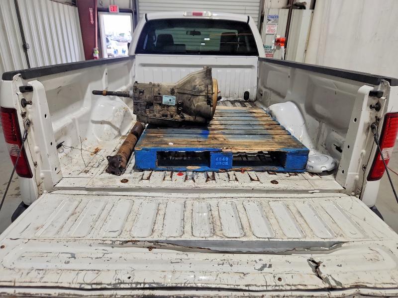 2008 Ford F150