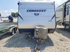 2016 Gulf Stream Conquest Camper