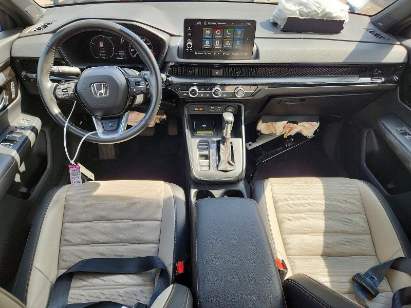 2023 Honda Cr-v Sport Touring