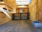 2015 Mitsubishi Fuso FEC52S BOX Truck