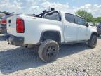 2018 Chevrolet Colorado ZR2