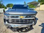 2026 Chevrolet Silverado K1500 LTZ