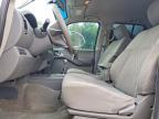 2012 Nissan Frontier S