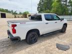 2023 Chevrolet Silverado K1500 LT Trail Boss