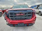 2026 GMC Sierra K1500 AT4