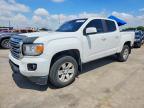 2016 GMC Canyon SLE