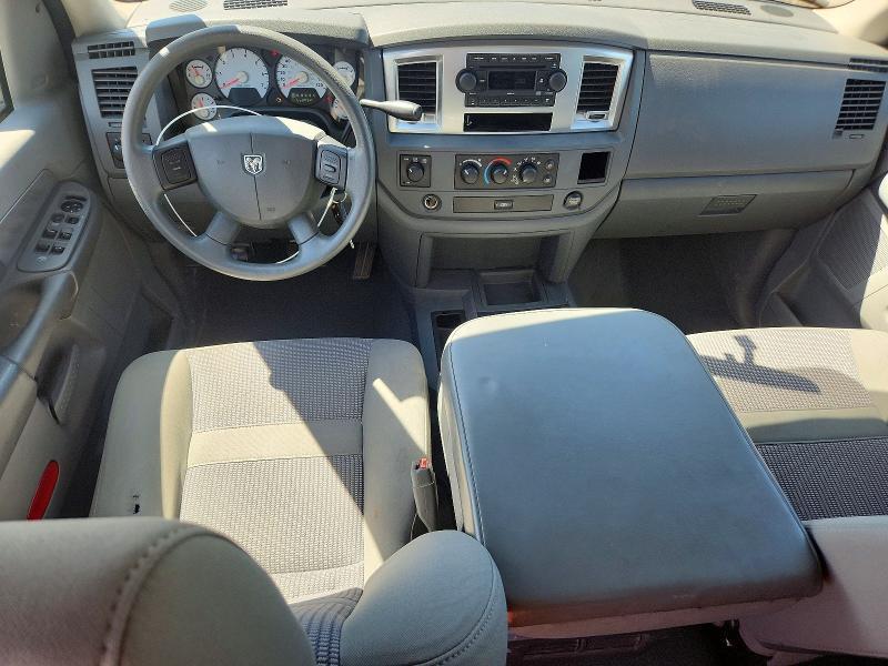 2007 Dodge Ram 1500