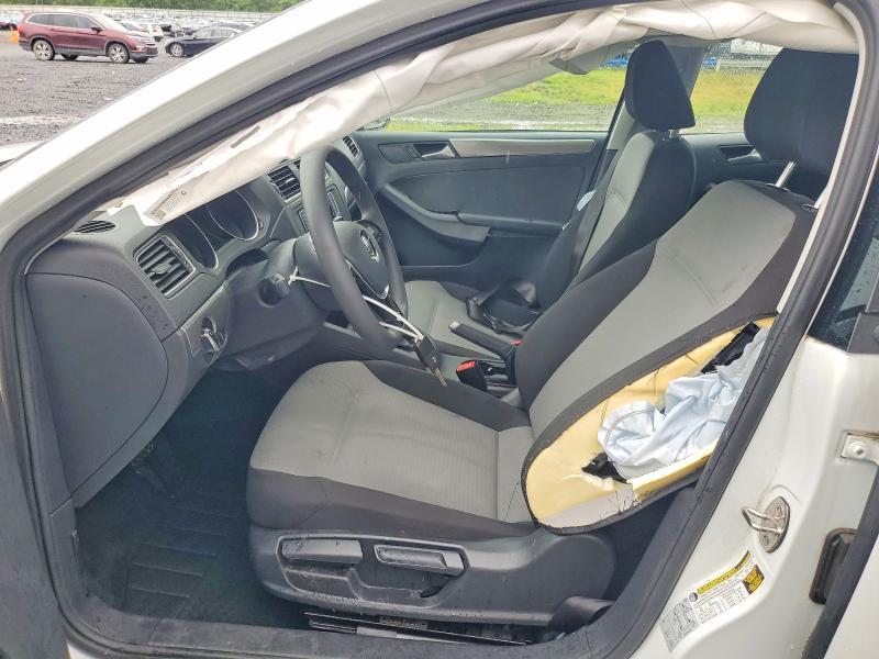 2018 Volkswagen Jetta s