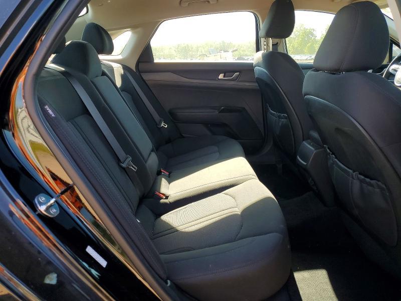 2024 KIA K5 lxs