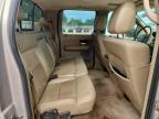 2006 Ford F150 Supercrew