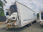 2019 Wabash Rfalhsa Refrigerated Van Trailer