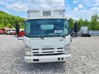 2015 Isuzu NQR Refrigerated BOX Truck